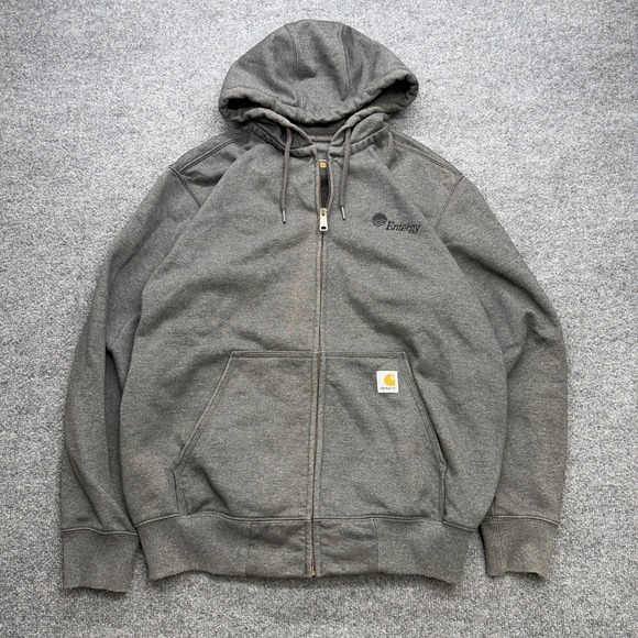 Carhartt | Jackets & Coats | Vintage Faded Carhartt Jacket Mens